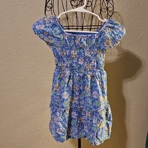 Jumping Beans Blue Garment